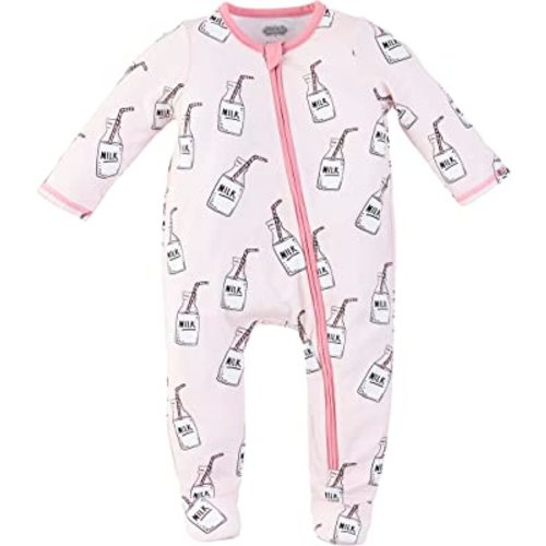 Mud Pie Baby Girl Sleeper