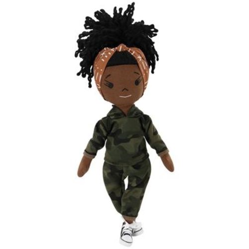 HarperIman 14" Plush Doll - Sydney