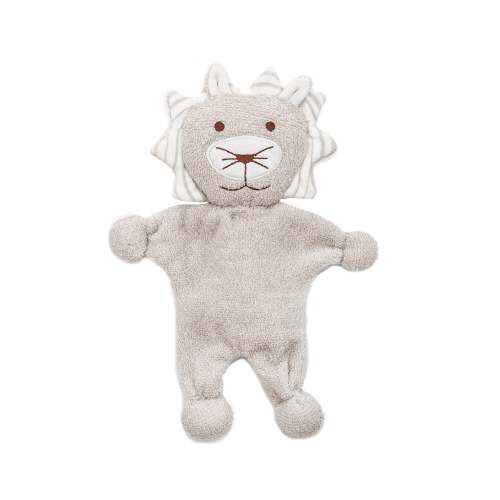 Lion Lovey