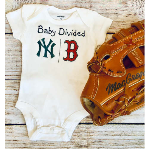 Baby Divided