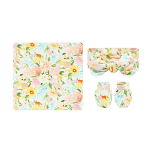 Matilda Newborn Headband Bundle – Lou Lou & Company