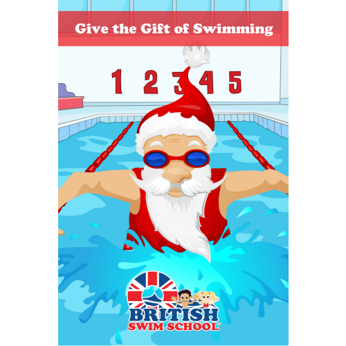 British Swim School