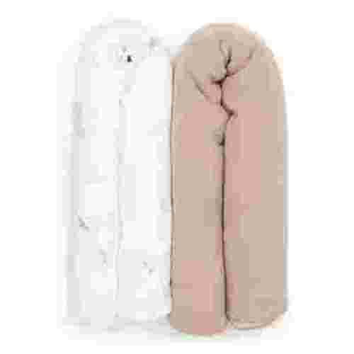Carter's Child of Mine Infant Swaddle Blanket, 2-Pack, One Size