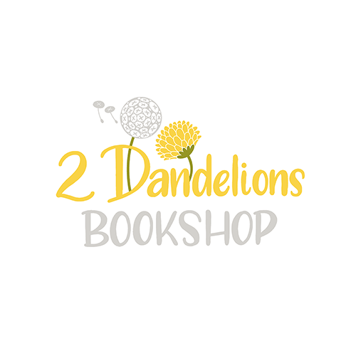 Gift Cards | 2 Dandelions Bookshop