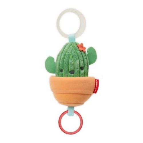 SKIP*HOP® Farmstand Jitter Cactus Activity Toy - MULTI - NO SIZE