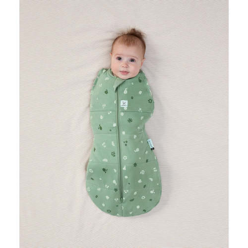 Cocoon Swaddle Sack 2.5 TOG - 0-3 Months