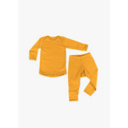 Iksplor Baby Set: Premium Merino Wool Perfection