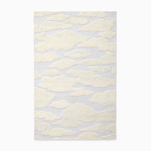 Joseph Altuzarra Skyscape Cloud Rug