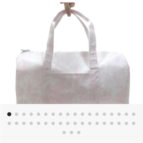 TRVL Weekender Duffle Bag – Three Bees Company