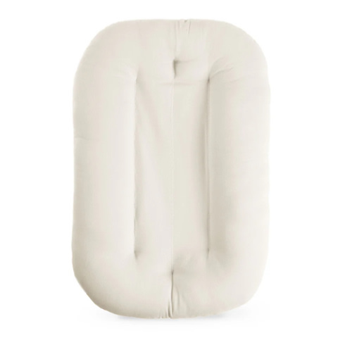 Infant Lounger | Natural