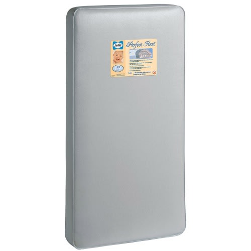 Sealy Perfect Rest Crib Mattress