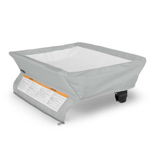 UPPAbaby Changing Station for REMI Playard & Travel Crib | Modern Nursery™