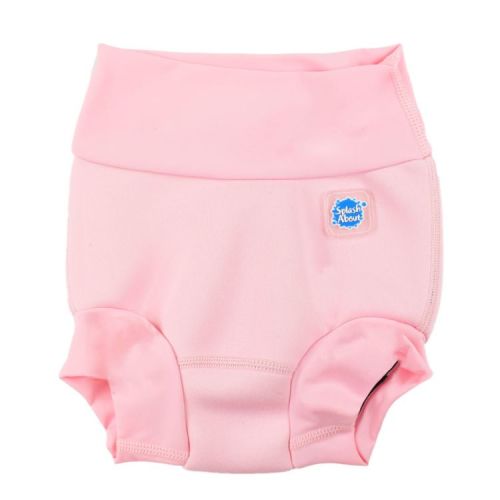 Happy Nappy™ Swim Diaper Almond Blossom