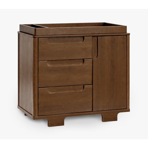 Babyletto Yuzu 3-Drawer Dresser (41w x 19d")