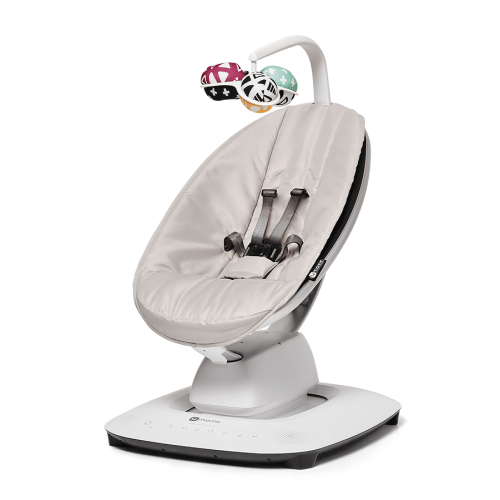 mamaRoo® multi-motion baby swing®