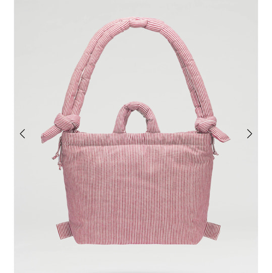 Ona Soft Bag – Ölend
