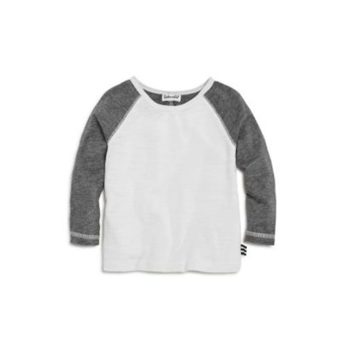 Boys' Raglan Tee - Baby