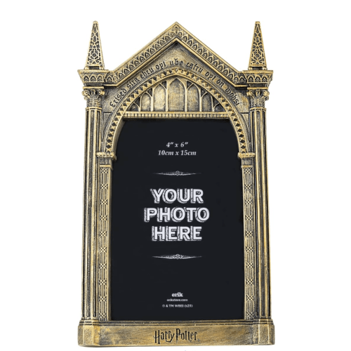 Grupo Erik - Harry Potter Photo Frame 10 x 15 cm | Harry Potter Table Photo Frame Accessories, Harry Potter Gift : Amazon.com.be: Home & Kitchen