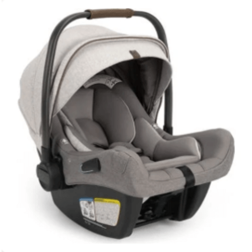 Car Seat Fund
