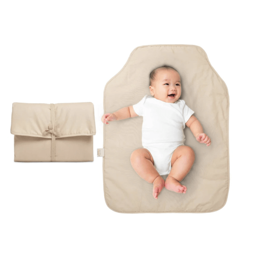 Portable Changing Pad – Natemia