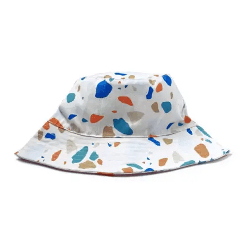 Brands We Love Charlie Baby Cotton Hat by Janie and Jack