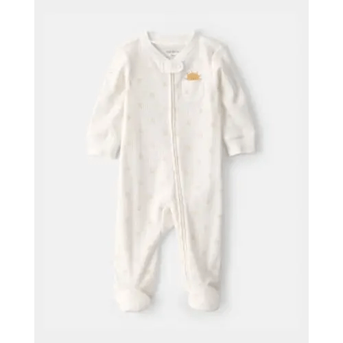 Baby Neutral Pajamas  | Carter's