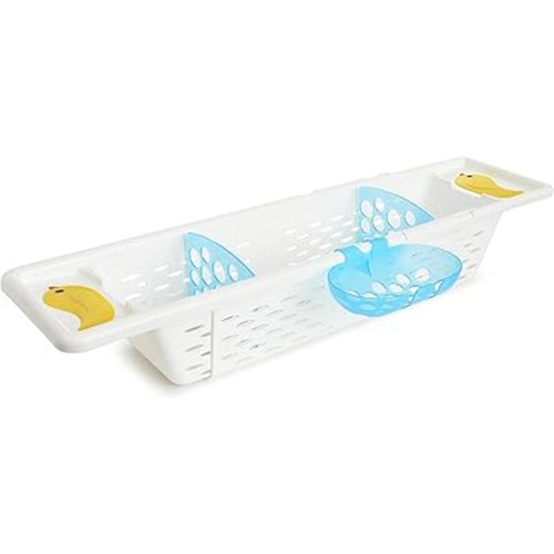 Munchkin® Caddy™ Toddler Bath Toy Organizer
