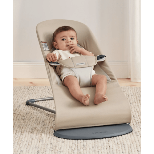 BabyBjörn Bouncer Balance Soft