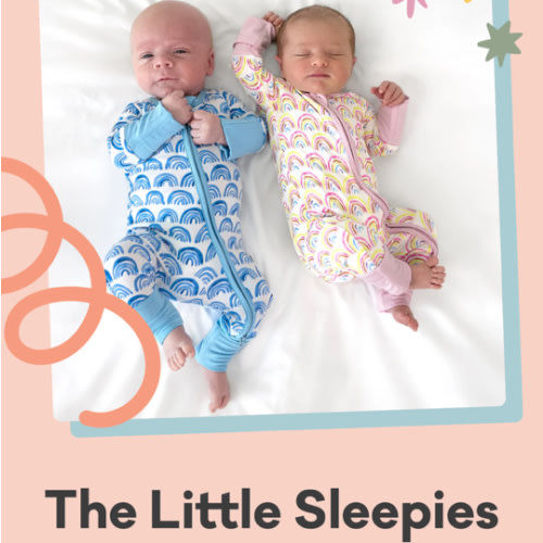 Little Sleepies
