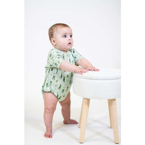 T-shirt Onesie - Golf Sketch (FINAL SALE)