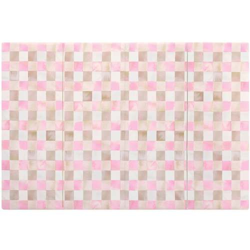 Play Mat | Gingham
