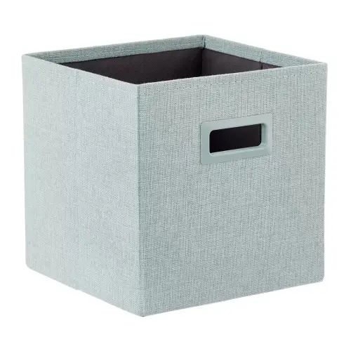 Poppin Large Storage Cubby | The Container Store