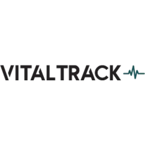 VitalTrack Pro Blood Pressure Monitor