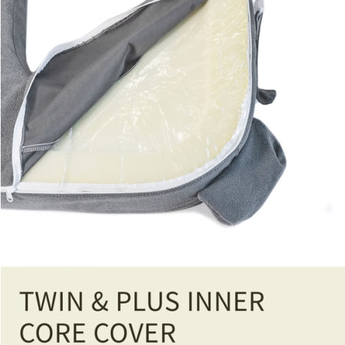 Twin & Plus Inner Core Cover