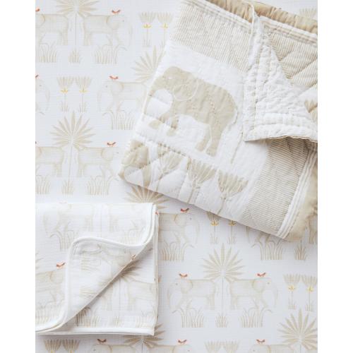 Nursery Dream Bundle - Kalahari