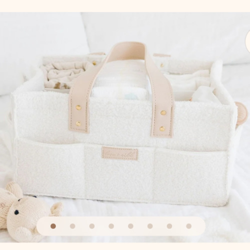 Diaper Caddy