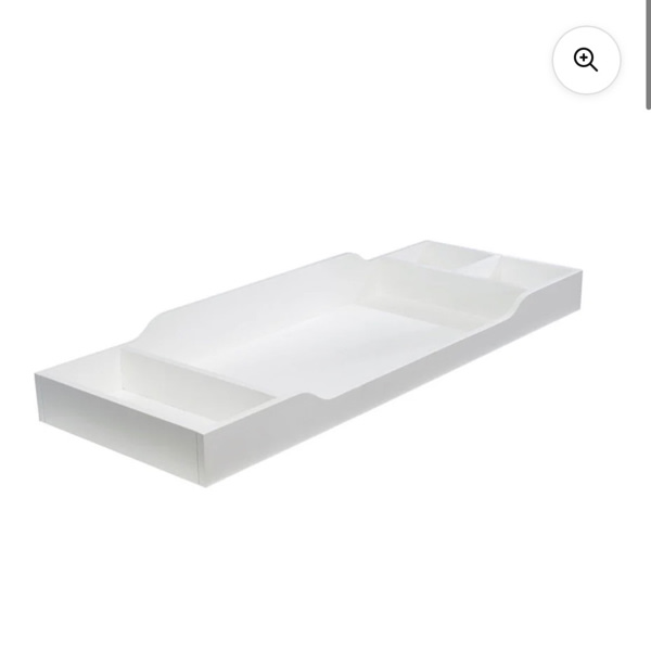 Sorelle Universal Topper