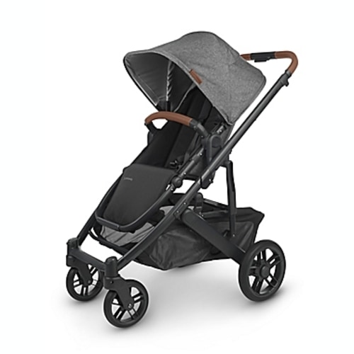 CRUZ® V2 Stroller by UPPAbaby® in - Charcoal Grey