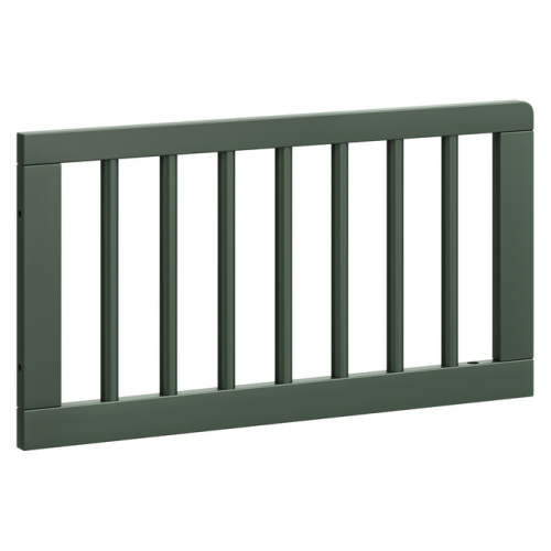 Davinci Baby Toddler Bed Conversion Kit in Forest Green (M19699) – DaVinci Baby