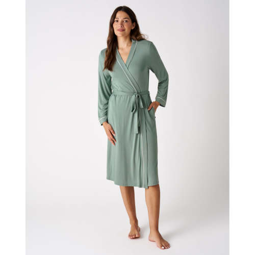 Willow Women's Robe – Little Sleepies