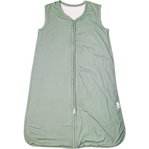 Copper Pearl Sleep Sack: Warm and Cozy Baby Bag in a Variety of Trendy Designs, Safe Alternative to Blankets, Sleeveless Baby Sleep Sack Swaddle Sizes Newborn to 24 Months - Briar