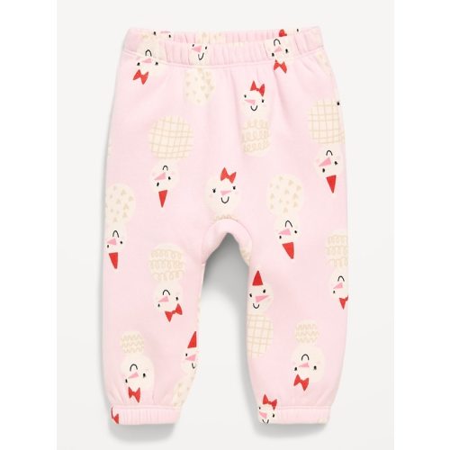 Printed Sweatpants for Baby