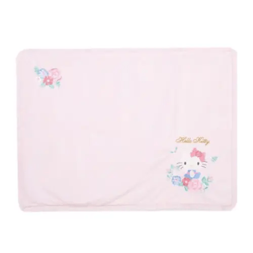 Hello Kitty Pretty Rose Blanket