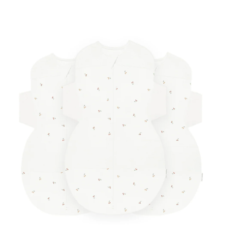 SNOO Sleep Sack 3-Pack of Sizes