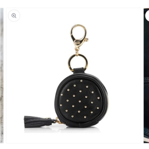 Itzy Ritzy Charm Pod Holder - Chelsea Cole Collection | Itzy Ritzy®