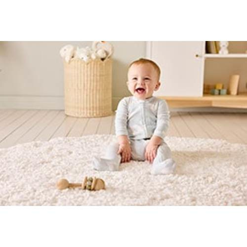 Nivas Collection Felted Safari Mobile