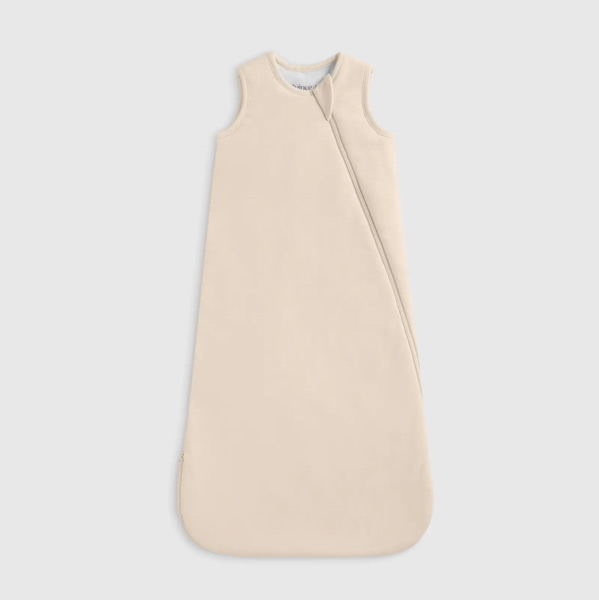 Bamboo Sleep Bag 2.5 TOG in Sunlit Sand