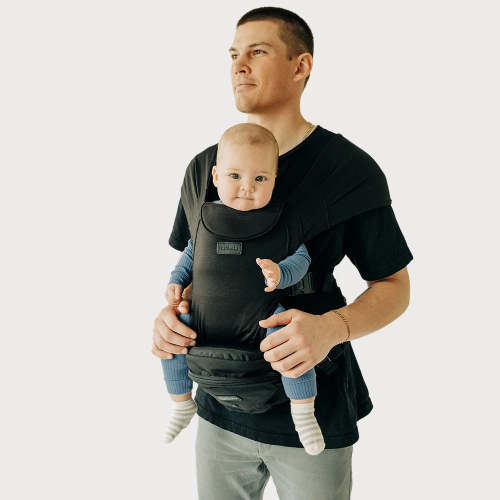 Tushbaby Hip Carrier