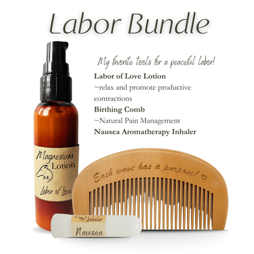 Labor Bundle