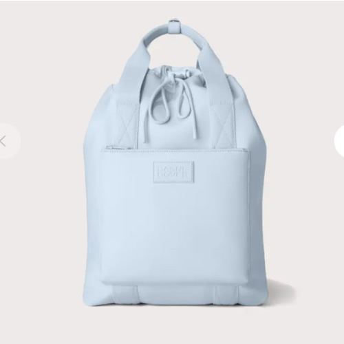 Rhys Backpack in Dune